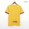 Barcelona Football Shirt Fourth Away 2023/24 - bestfootballkits