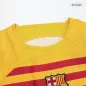 Barcelona Football Shirt Fourth Away 2023/24 - bestfootballkits