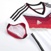 Germany Classic Football Shirt Home 2014 - bestfootballkits