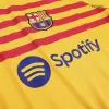 Barcelona Football Shirt Fourth Away 2023/24 - bestfootballkits