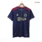 Ajax Football Shirt Away 2022/23 - bestfootballkits