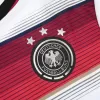 Germany Classic Football Shirt Home 2014 - bestfootballkits