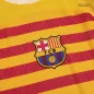 Authentic Barcelona Football Shirt Fourth Away 23/24 - bestfootballkits