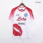 Napoli Valentine's Day Football Shirt 2022/23 - bestfootballkits