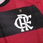 Authentic CR Flamengo Football Shirt Home 2023/24 - bestfootballkits