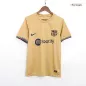 Barcelona Football Shirt Away 2022/23 - bestfootballkits