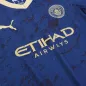 Manchester City Football Mini Kit (Shirt+Shorts) 2022/23 - bestfootballkits