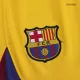 Barcelona Football Shorts Fourth Away 2023/24 - bestfootballkits