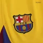 Barcelona Football Shorts Fourth Away 2022/23 - bestfootballkits