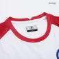 Napoli Valentine's Day Football Shirt 2022/23 - bestfootballkits