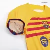 Barcelona Football Shirt Fourth Away 2023/24 - bestfootballkits