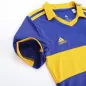 Boca Juniors Football Mini Kit (Shirt+Shorts) Home 2022/23 - bestfootballkits