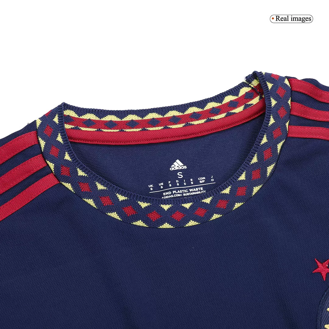 Ajax Football Kit (Shirt+Shorts) Away 2022/23 - bestfootballkits
