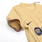 Barcelona Football Shirt Away 2022/23 - bestfootballkits