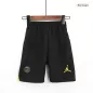 PSG Football Mini Kit (Shirt+Shorts+Socks) Fourth Away 2022/23 - bestfootballkits