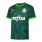Authentic SE Palmeiras Football Shirt Home 2023/24 - bestfootballkits