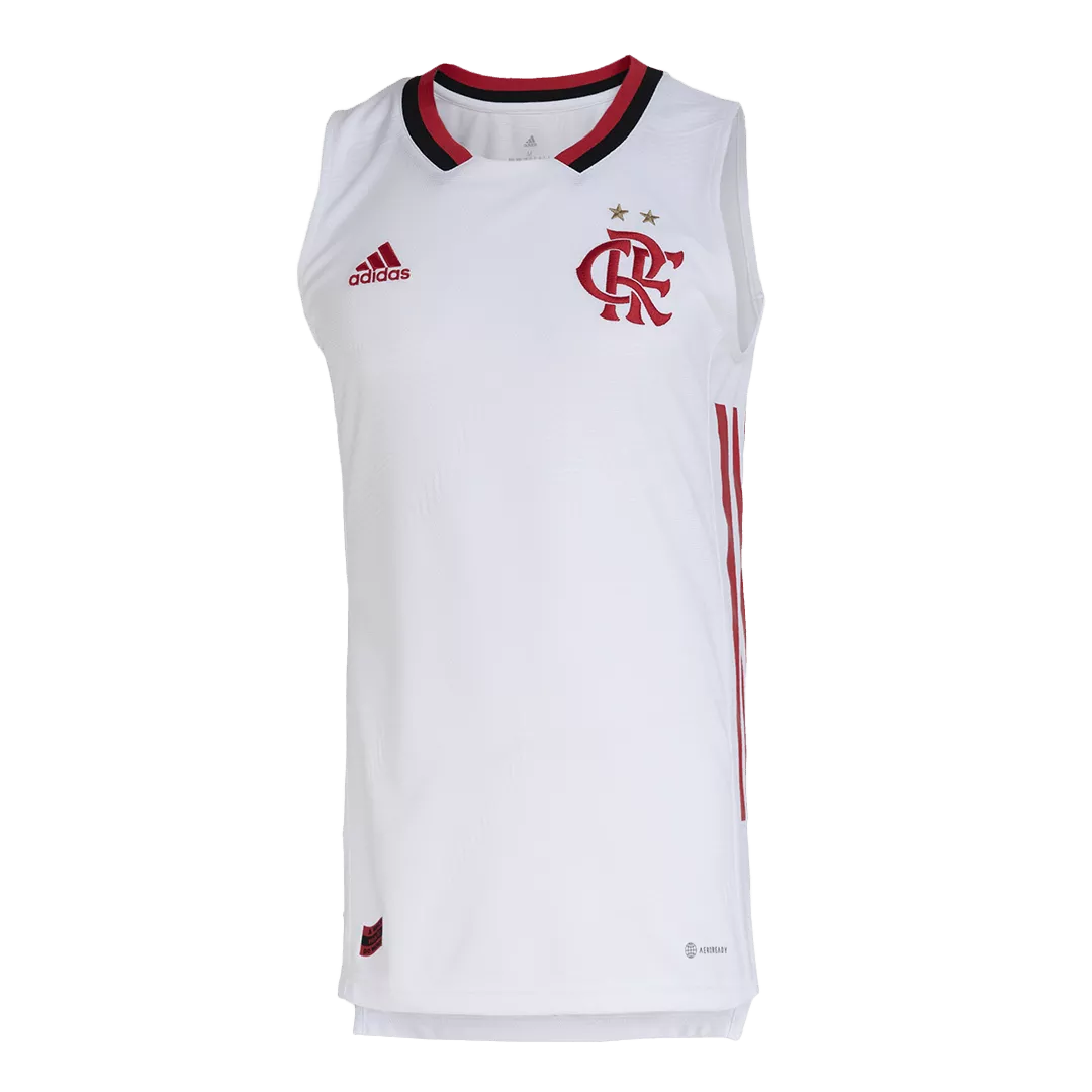 CR Flamengo Vest Training Shirts 2023/24