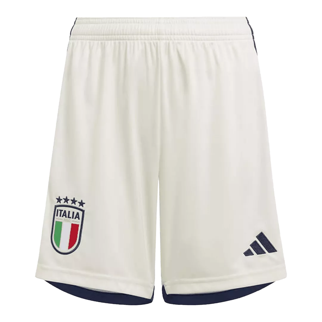 Italy Football Shorts Away 2023/24