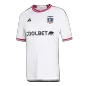 Authentic Colo Colo Football Shirt Home 2023/24 - bestfootballkits