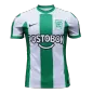 Atlético National Football Shirt Home 2023 - bestfootballkits