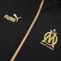 Marseille Hoodie Training Kit (Jacket+Pants) 2022/23 - bestfootballkits