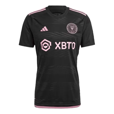 Inter Miami CF Football Shirt Away 2023 - bestfootballkits