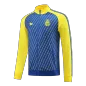 Al Nassr Training Jacket Kit (Jacket+Pants) 2022/23 - bestfootballkits