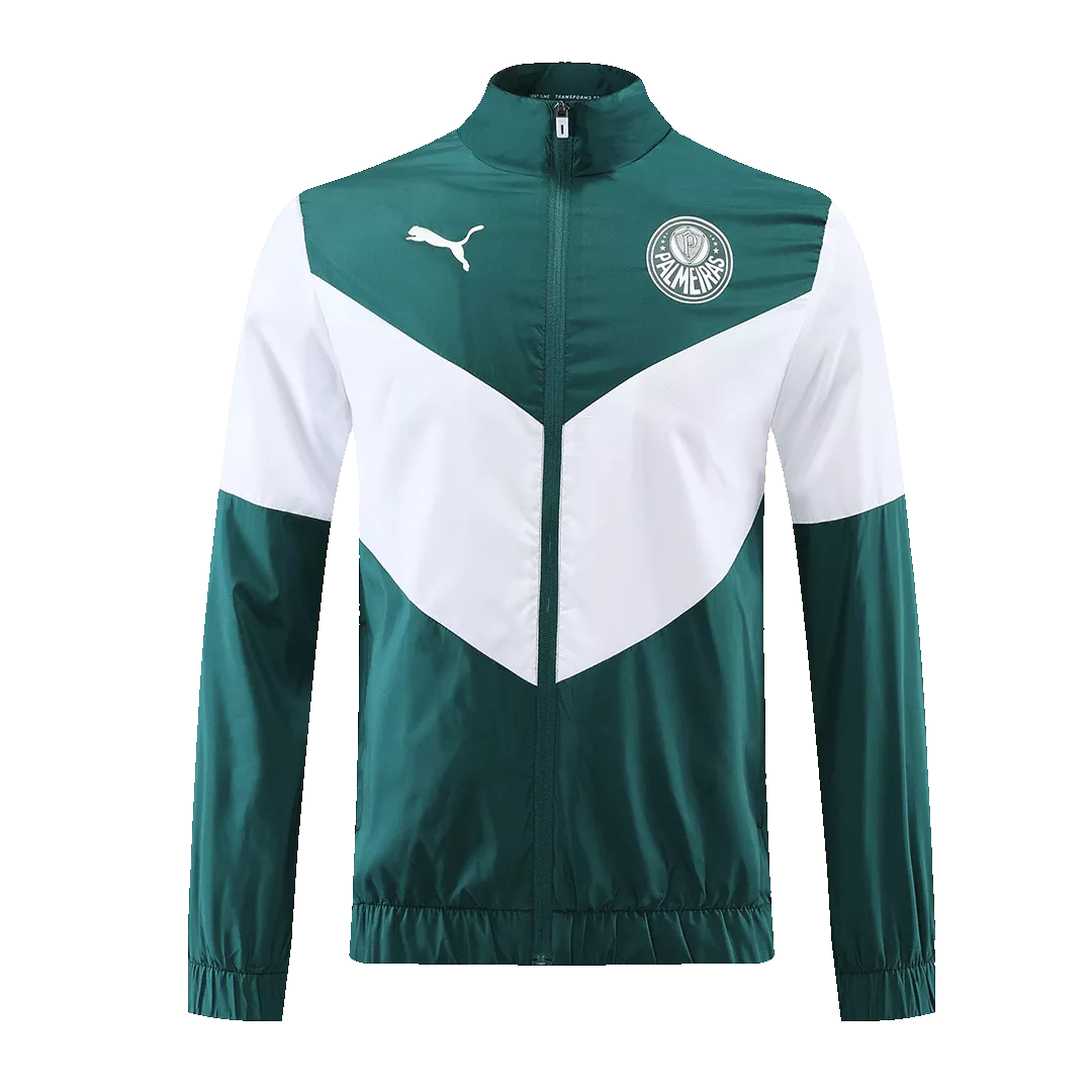 SE Palmeiras Windbreaker Jacket 2022/23