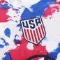 USA Football Shirt Pre-Match 2022 - bestfootballkits