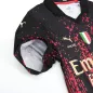 Authentic AC Milan Football Shirt Fourth Away 2022/23 - bestfootballkits