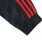 CR Flamengo Windbreaker Hoodie Jacket 2022/23 - bestfootballkits