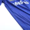 Chelsea Classic Football Shirt Home 2008 - UCL - bestfootballkits