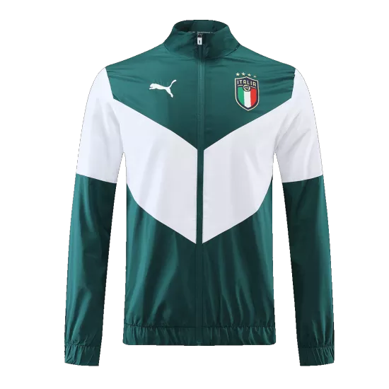 Italy Windbreaker Jacket 2022 - bestfootballkits