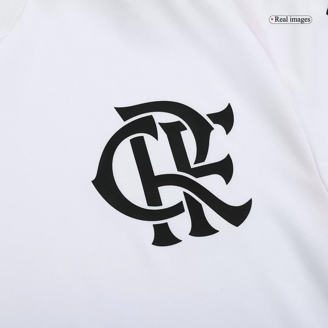 CR Flamengo Football Shirt Pre-Match 2023/24 - bestfootballkits