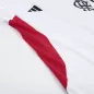 CR Flamengo Football Shirt Pre-Match 2023/24 - bestfootballkits