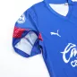 Chivas Football Shirt Pre-Match 2022/23 - bestfootballkits