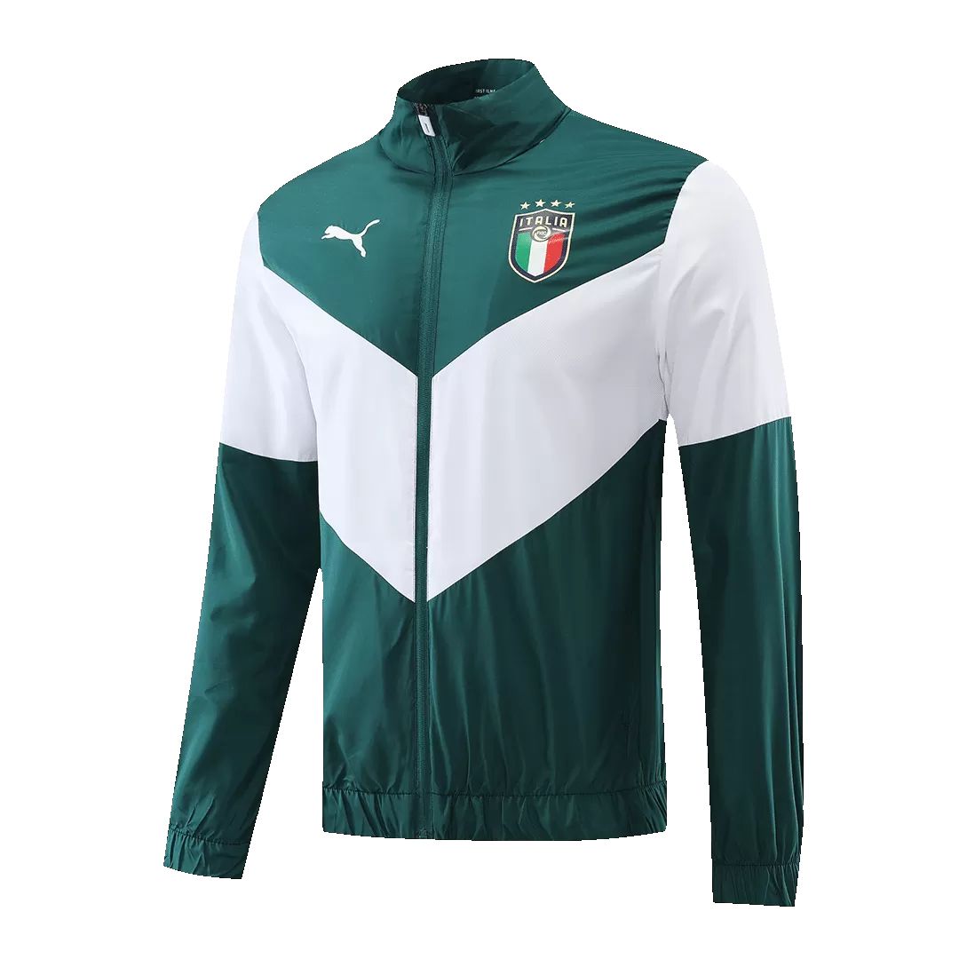 Italy Windbreaker Jacket 2022 - bestfootballkits