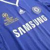 Chelsea Classic Football Shirt Home 2008 - UCL - bestfootballkits