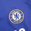 Chelsea Classic Football Shirt Home 2008 - UCL - bestfootballkits