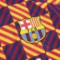 Authentic Barcelona Football Shirt Pre-Match 2022/23 - bestfootballkits