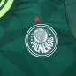 SE Palmeiras Football Mini Kit (Shirt+Shorts) Home 2023/24 - bestfootballkits