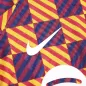 Authentic Barcelona Football Shirt Pre-Match 2022/23 - bestfootballkits