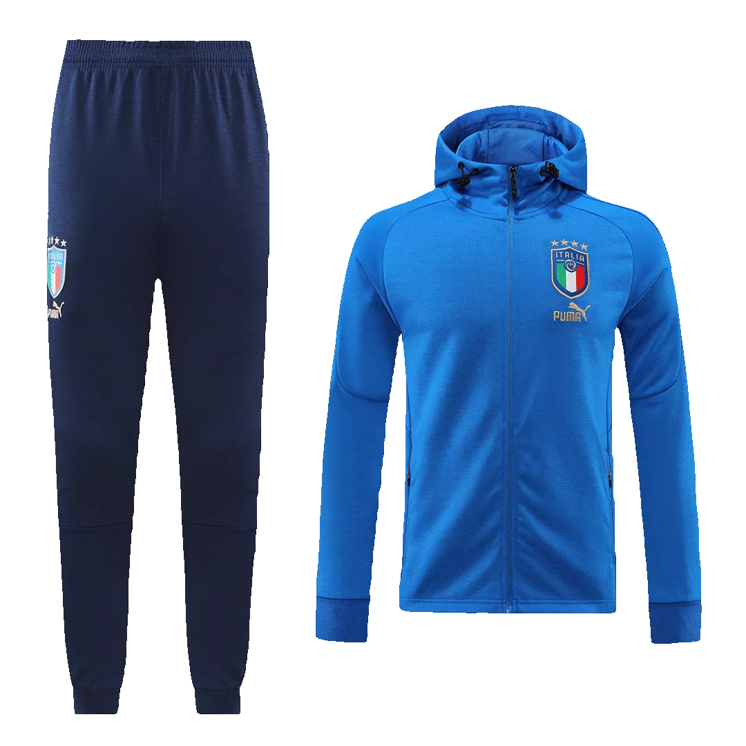 Italy Hoodie Training 2022/23