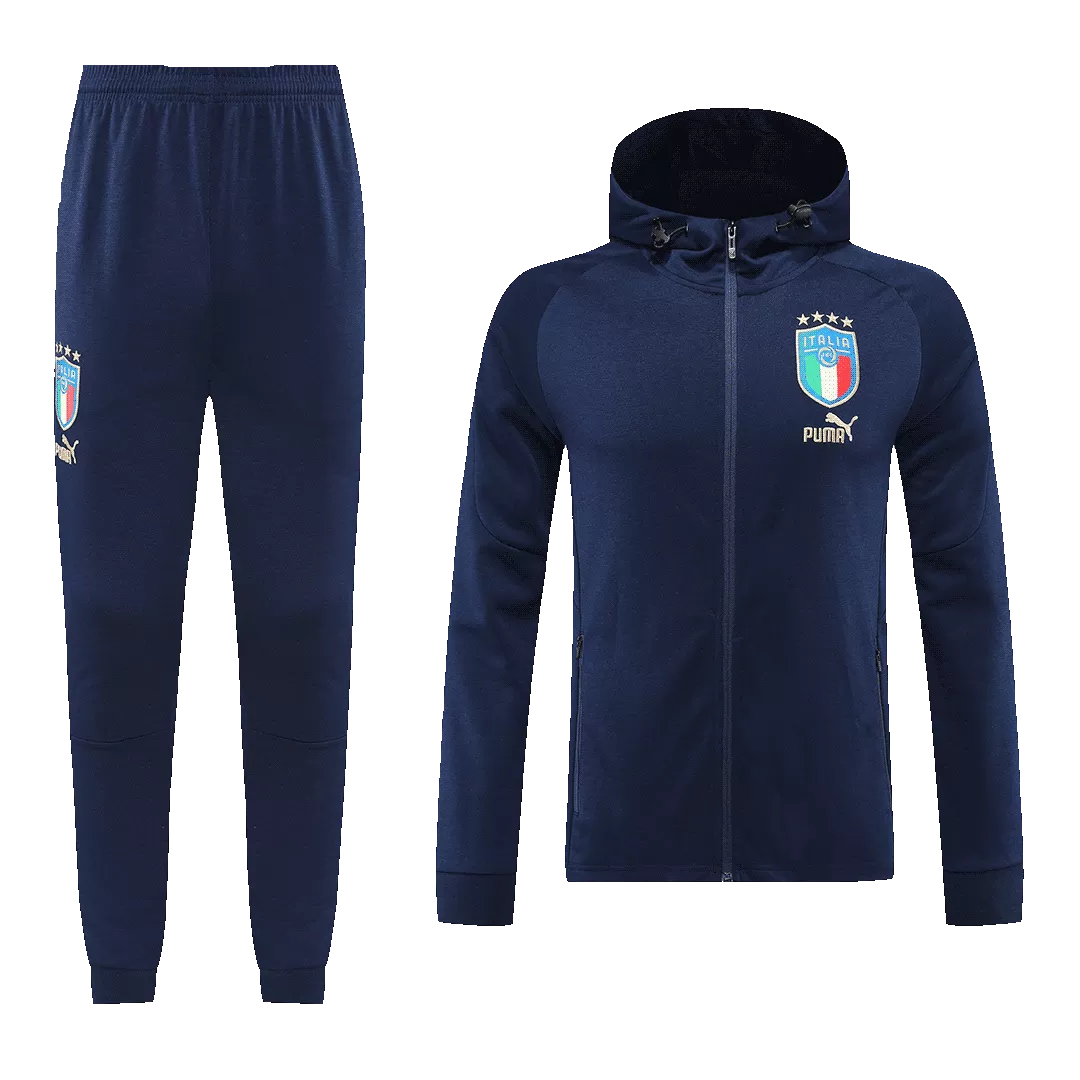 Italy Hoodie Training 2022/23