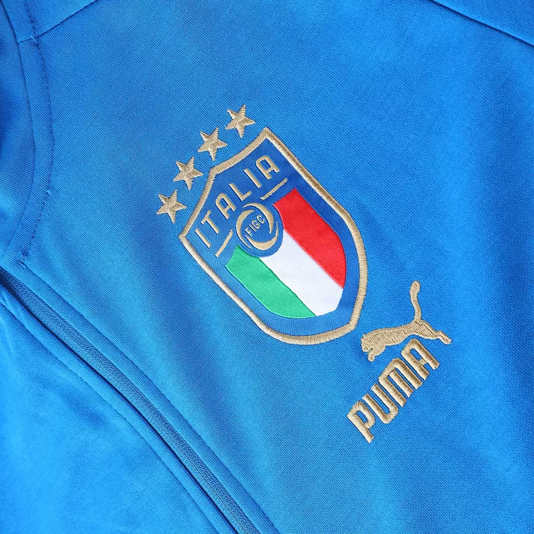 Italy Hoodie Training 2022/23 - bestfootballkits