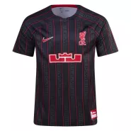 Liverpool Football Shirt Pre-Match 2022/23 - bestfootballkits