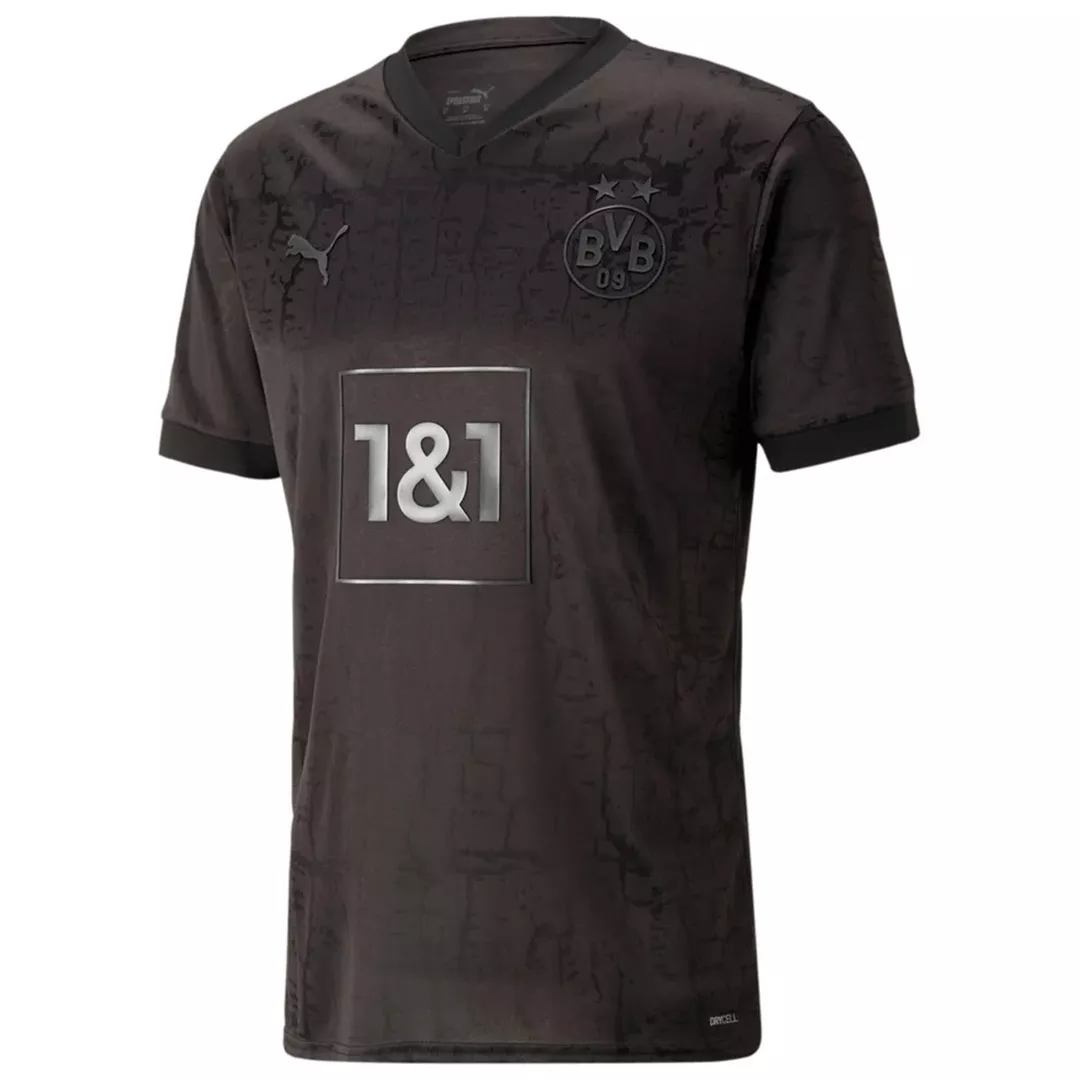 Authentic Borussia Dortmund Football Shirt 2022/23 - Special Edition