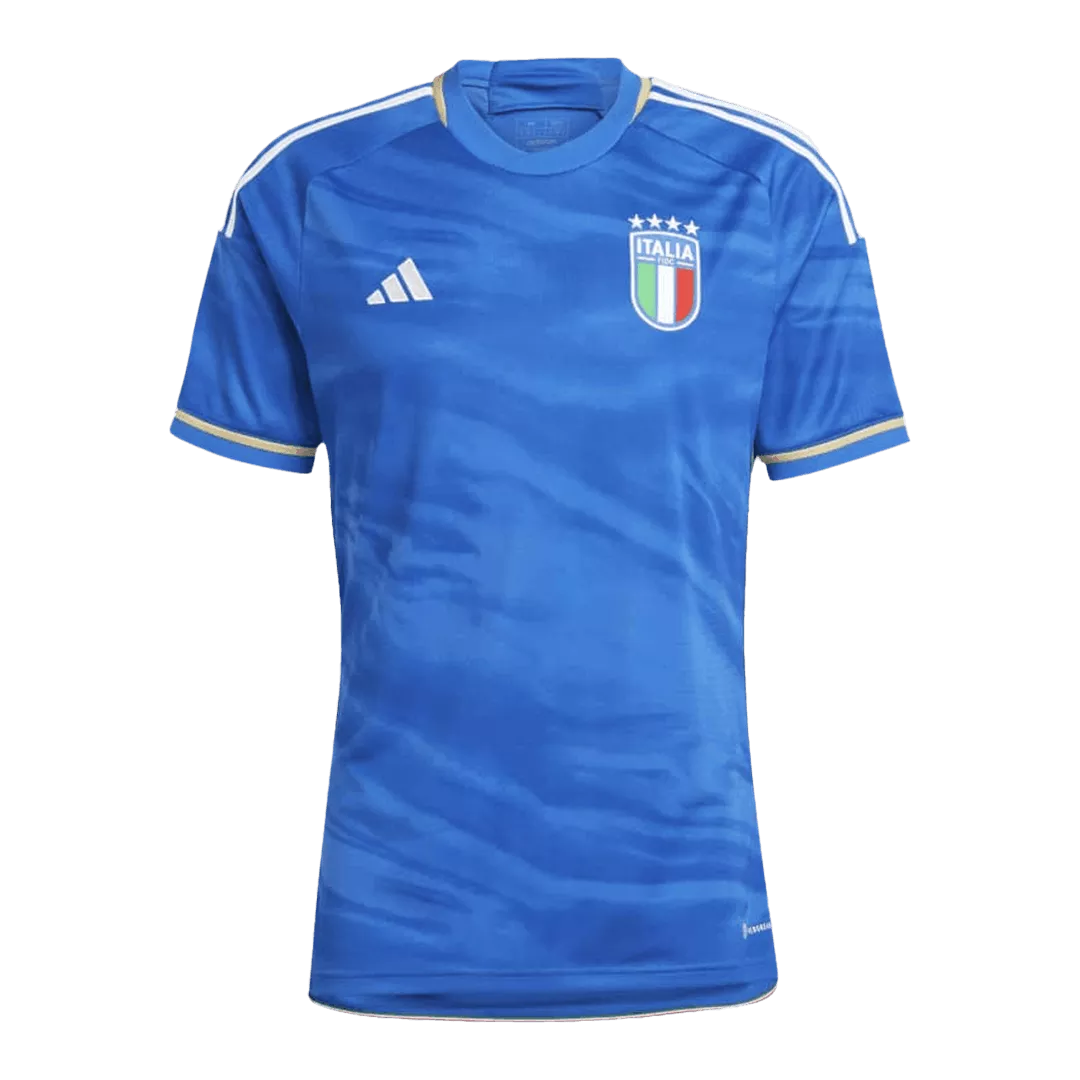 Italy Football Shirt Home 2023/24