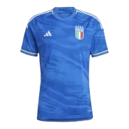 Italy Football Shirt Home 2023/24 - bestfootballkits