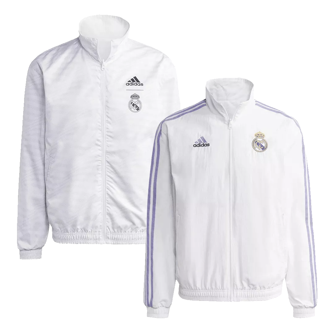 Real Madrid Jacket 2022/23